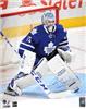 Signed Jonathan Bernier