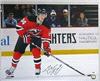 Adam Henrique autographed