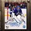 Ben Bishop autographed