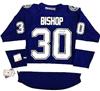 Ben Bishop autographed