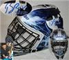 Signed Ben Bishop