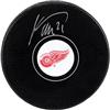 Tomas Tatar autographed