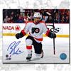 Brayden Schenn autographed