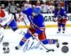 Derick Brassard autographed