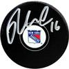 Derick Brassard autographed