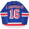 Signed Derick Brassard