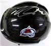 Nathan MacKinnon autographed