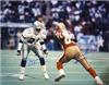 Signed Deion Sanders & Jerry Rice