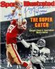 Signed Dwight Clark