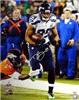 Doug Baldwin autographed