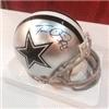 Signed Terrance Williams