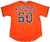 Signed Dallas Keuchel