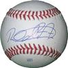 Rougned Odor autographed