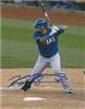 Rougned Odor autographed