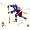 Signed Mats Zuccarello