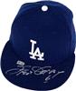 Steve Garvey autographed