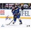 Signed Alex Pietrangelo