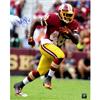 Signed Alfred Morris