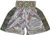 Signed Gennady Golovkin