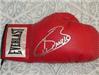 Canelo Alvarez autographed