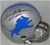 Dick LeBeau autographed