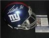 Landon Collins autographed