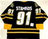 Signed Steven Stamkos