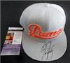 Rickie Fowler autographed