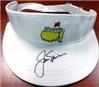 Signed Jack Nicklaus