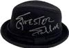 Sylvester Stallone autographed