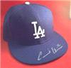 Andre Ethier autographed