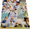 Andre Ethier autographed