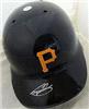 Gregory Polanco autographed