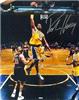 Robert Horry autographed