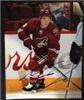 Max Domi autographed