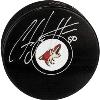 Antoine Vermette autographed