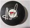 Martin Hanzal autographed