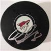 Signed Tobias Rieder