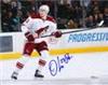 Oliver Ekman Larsson autographed