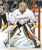 Frederik Andersen autographed