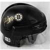 Patrice Bergeron autographed