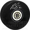 Ryan Spooner autographed