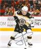 Ryan Spooner autographed