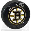 David Pastrnak autographed