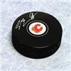 Sam Bennett autographed