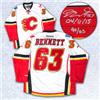 Sam Bennett autographed