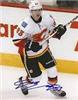 Sam Bennett autographed