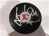 Signed Jiri Hudler