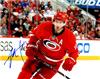 Jordan Staal autographed