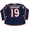 Ryan Johansen autographed